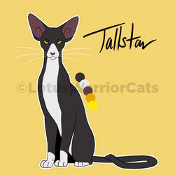 Tallstar