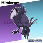 Mimicrow