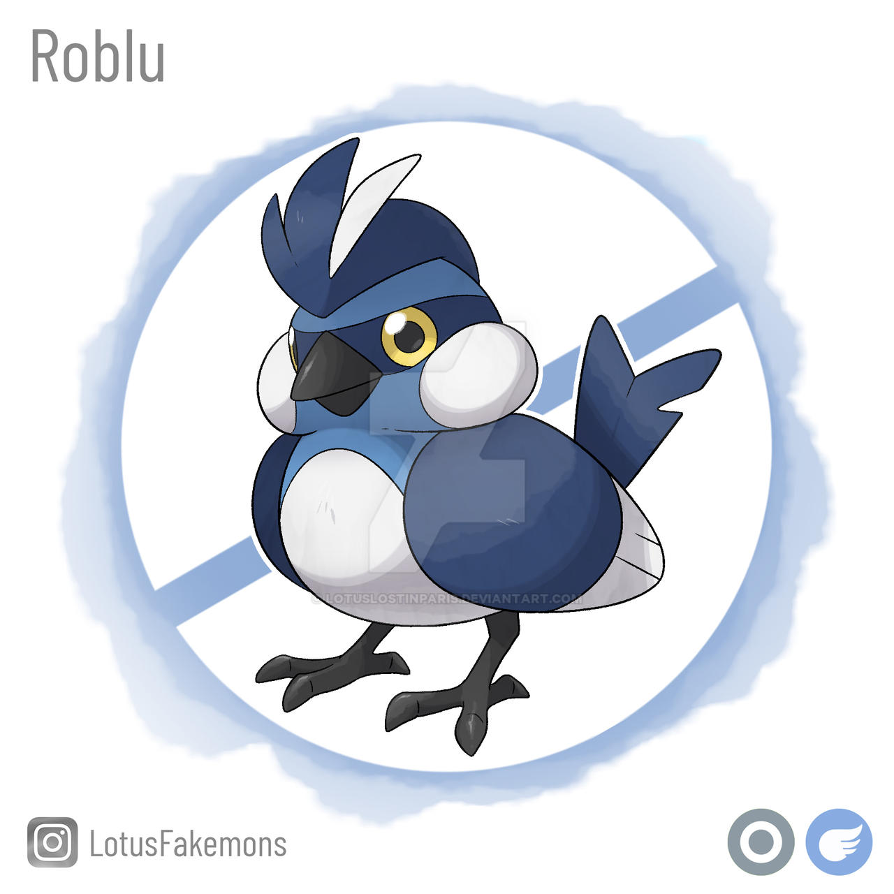 Rubu Rolu Roblu by LotusLostInParis on DeviantArt