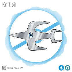 Knifish