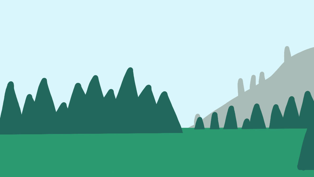 OFA Background Hand-Drawn by RayzaZaydanDA on DeviantArt