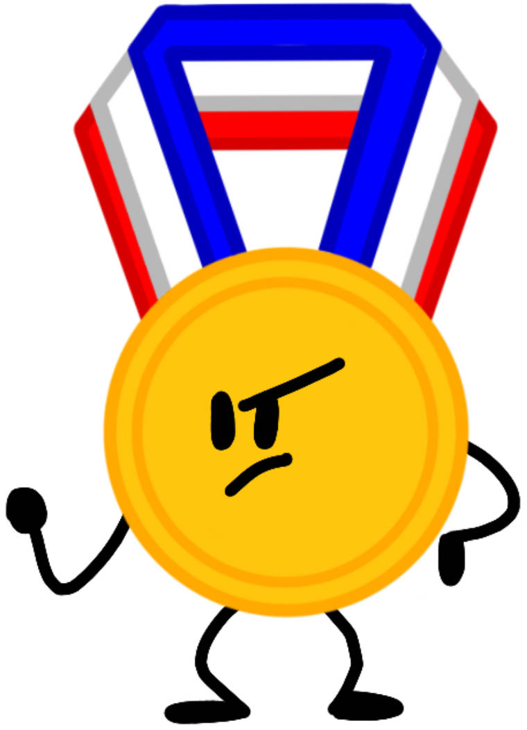 Medal by RayzaZaydanDA on DeviantArt