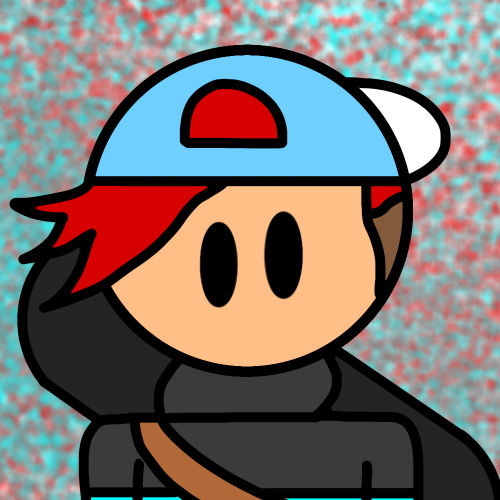 Cola PFP by AlDenPsych777 on DeviantArt