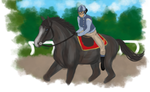 Dare to Dream Stakes G3: Cristallo by Vesperity