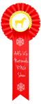 AAS US Nationals 2nd by Vesperity