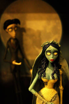 corpse bride