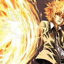X Burner