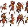 Fall Class Concepts