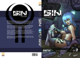 SIN Volume 2