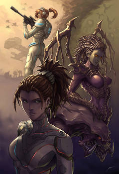 Kerrigan