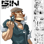 SIN: Chapter 30