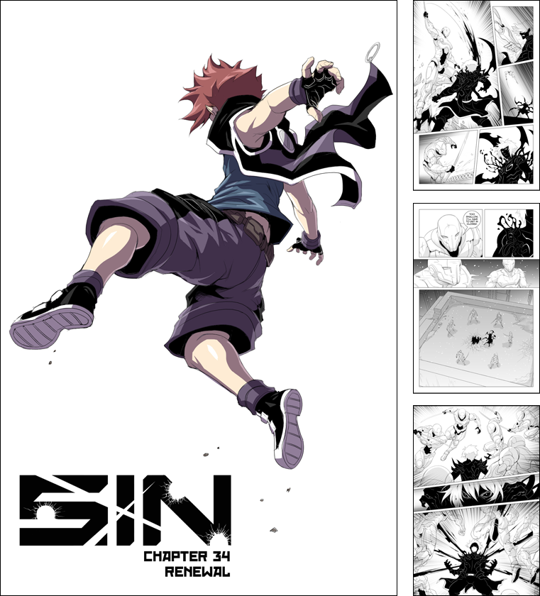 SIN: Chapter 34