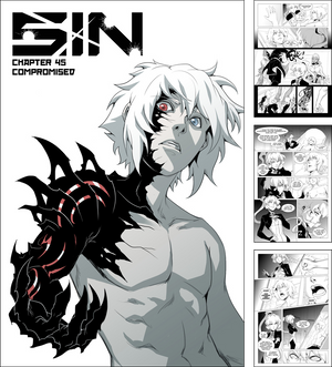 SIN: Chapter 45