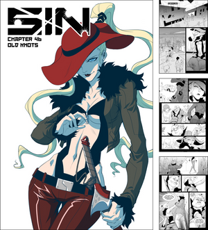 SIN: Chapter 46