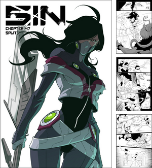 SIN: Chapter 47
