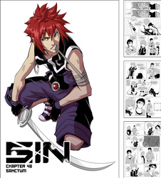 SIN: Chapter 48