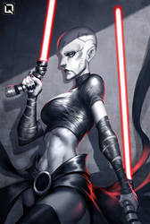 Ventress