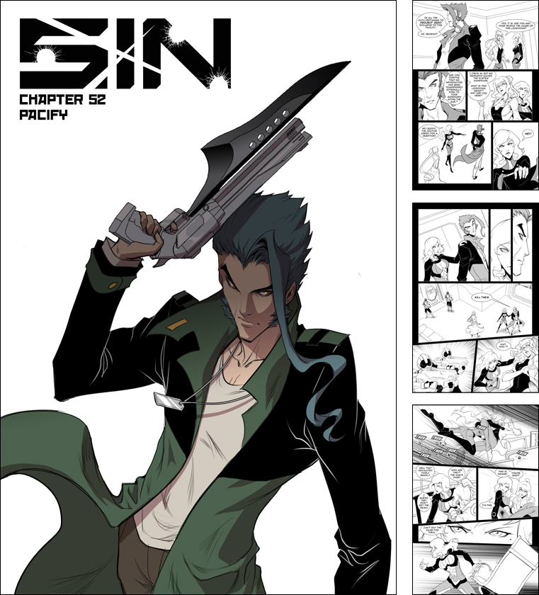 SIN: Chapter 52