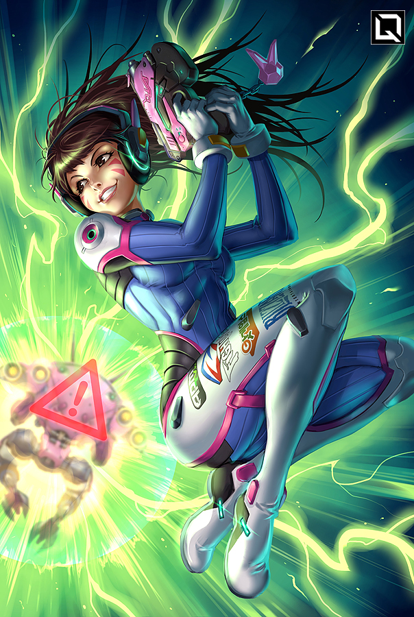 Nerf this!