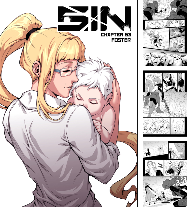 SIN: Chapter 53