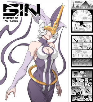 SIN: Chapter 55