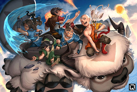 Atla Gopher Explore the Best Atla Art | DeviantArt