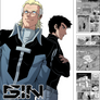 SIN Chapter 11: The System