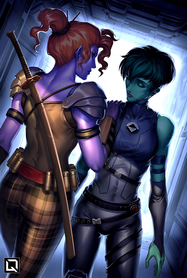 COMMAND.COM by Quirkilicious
