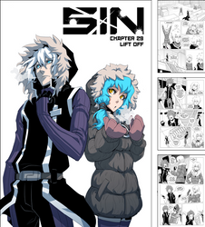 SIN Chapter 29: Lift Off