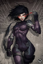 Battle Angel