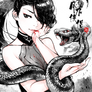 Insidious Serpent