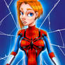 Spider Woman May Parker