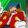 Team Rocket in Dr. Eggman Uniforms