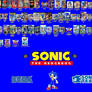 Sonic the Hedgehog History (1991-2012)