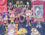 Hi Hi Puffy AmiYumi: Happy Band-iversary!