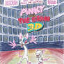 Pinky and the Brain: The Movie 3D poster