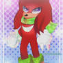 Sonic movie knuckles 