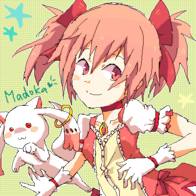 Madoka