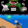 Klonoa: Kill or be Killed