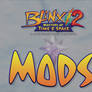 BLiNX 2 Mods!