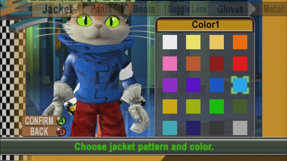 Blinx 2 best sale