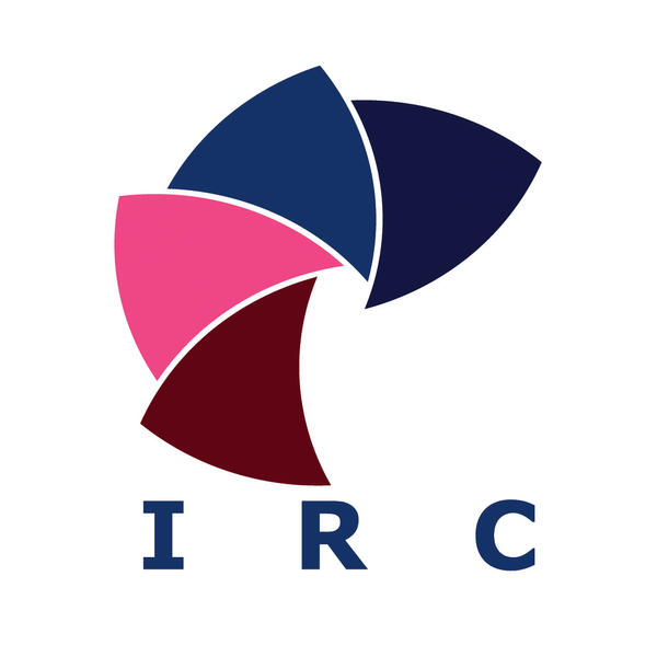 IRC LOGO by aybarsbaydede on DeviantArt