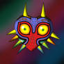 Majora's mask