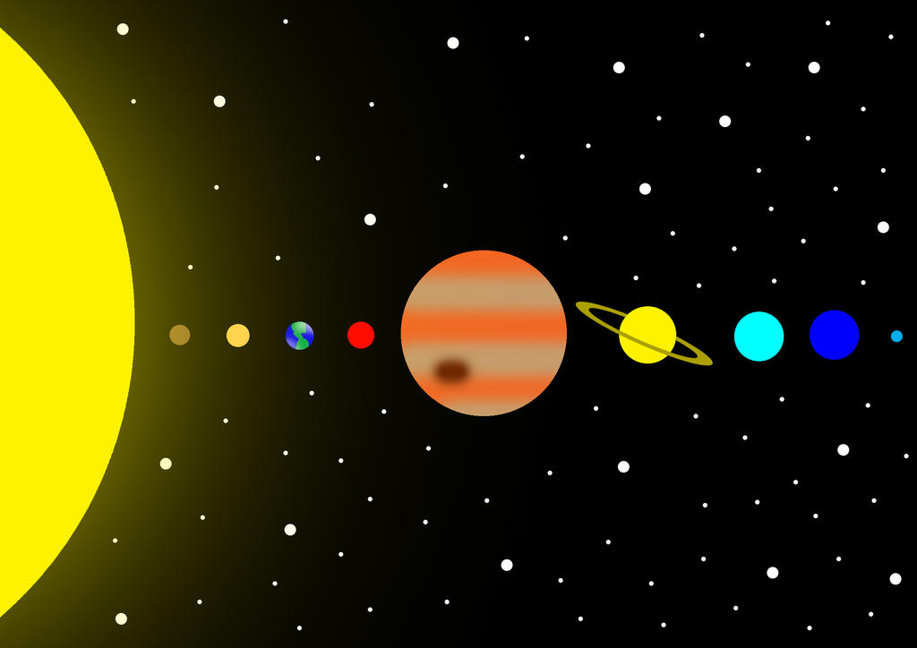 Solar System