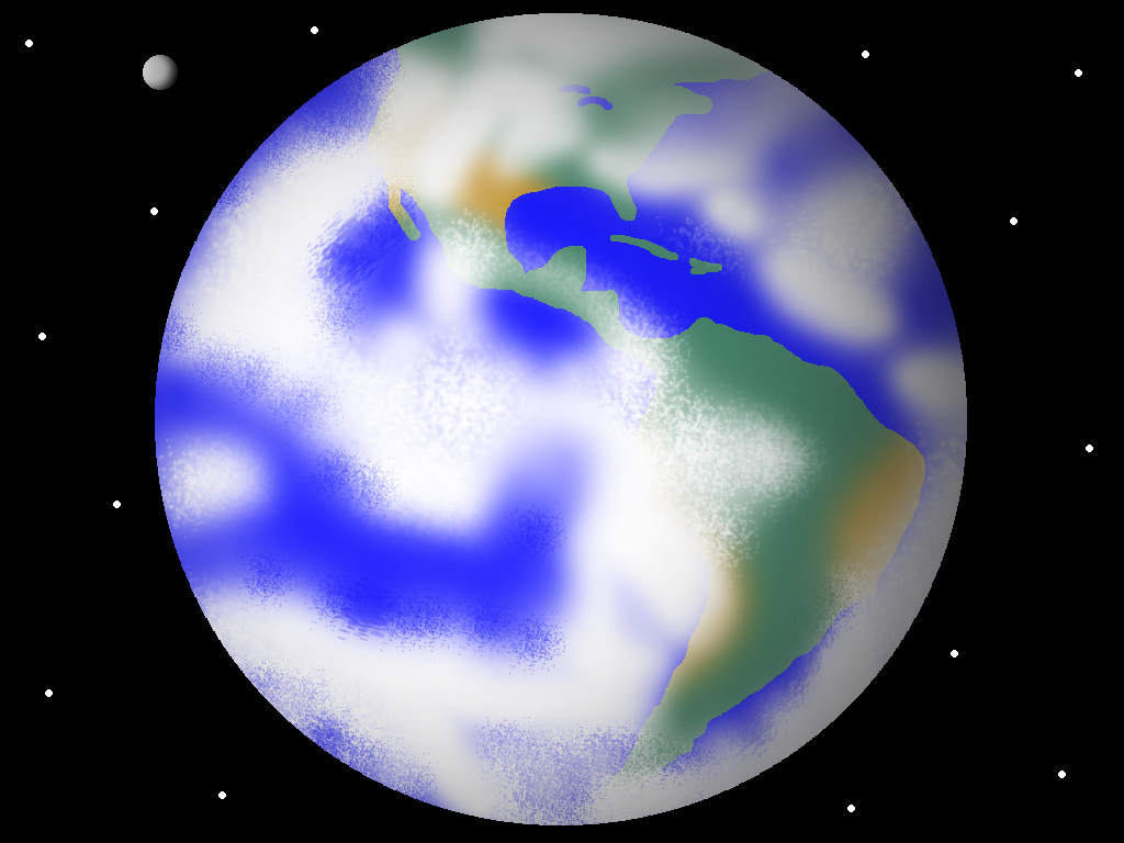 Earth by streetgals9000 on DeviantArt