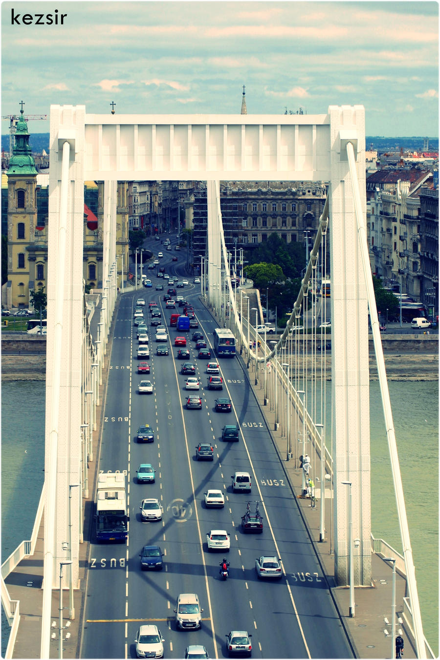 elisabeth bridge