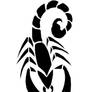Scorpion Pattern