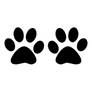 Cat Paw Pattern