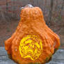 Digital Pumpkin Carving