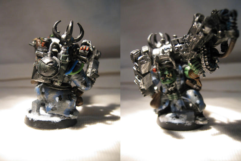 Loota Rind Custom Loota by Zargooran on DeviantArt